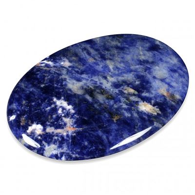 Sodalite Palmstone